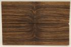 Plaquettes pour la coutellerie, Noyer, ref:PN71670