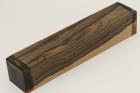 Carrelet  stylo, Ziricote, ref:SZI71661
