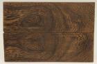 Plaquettes pour la coutellerie, Bois �quitable, Acacia d'Afrique, ref:PAcAf71678