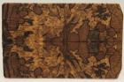 Plaquettes pour la coutellerie, Htre chauff stabilis naturel, ref:PHs71693na