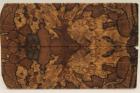 Plaquettes pour la coutellerie, Htre chauff stabilis naturel, ref:PHs71696na