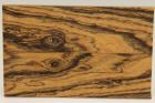 Plaquettes pour la coutellerie, Bocote des montagnes, ref:PBoc71728