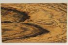 Plaquettes pour la coutellerie, Bocote des montagnes, ref:PBoc71730