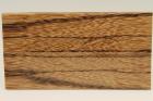 Plaquettes pour la coutellerie, Bois serpent, ref:PBS71734