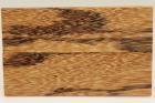 Plaquettes pour la coutellerie, Bois serpent, ref:PBS71733