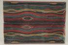 Plaquettes de Micarta Prmium, motif Strates, ref:PMicSt71749