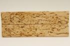 Plaquettes pour la coutellerie, Bouleau madr, ref:PBM71857