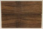 Plaquettes pour la coutellerie, Noyer, ref:PN71872