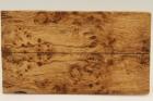 Plaquettes pour la coutellerie, loupe de Chne stabilise, ref:PLpCHs71952