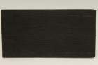 Plaquettes pour la coutellerie, Ebne noire, ref:PEbN72016