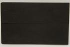 Plaquettes pour la coutellerie, Ebne noire, ref:PEbN72019