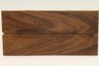 Plaquettes pour la coutellerie, Noyer, ref:PN72084