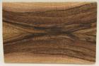 Plaquettes pour la coutellerie, Noyer, ref:PN72089