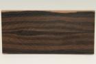 Plaquettes pour la coutellerie, Ebne de Macassar, ref:PEbMac72118