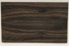 Plaquettes pour la coutellerie, Ebne de Macassar, ref:PEbMac72123