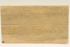 Plaquettes pour la coutellerie, Ebne blanc du Laos, ref:PEbBlc72128