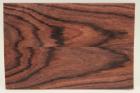 Plaquettes pour la coutellerie, Bois de violette (D.cearensis DREAL pr-conv 20/01/17), ref:PBV72178