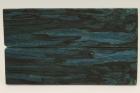 Plaquettes pour la coutellerie, Htre chauff stabilis bleu, ref:PHs72194b