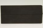 Plaquettes pour la coutellerie, Ebne noire, ref:PEbN72257