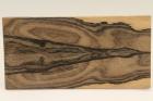 Plaquettes pour la coutellerie, Ziricote, ref:PZI72271