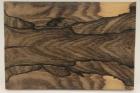 Plaquettes pour la coutellerie, Ziricote, ref:PZI72276