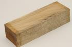 Bloc pour la coutellerie, Erable sycomore ond�, ref:BESO72314