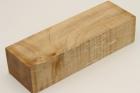 Bloc pour la coutellerie, Erable sycomore ond�, ref:BESO72315