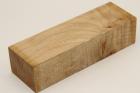 Bloc pour la coutellerie, Erable sycomore ond�, ref:BESO72318