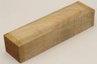 Bloc pour la coutellerie, Erable sycomore ond�, ref:BESO72320