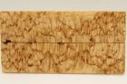 Plaquettes pour la coutellerie, Bouleau madr�, ref:PBM72394