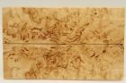Plaquettes pour la coutellerie, Bouleau madr�, ref:PBM72397