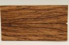 Plaquettes pour la coutellerie, Ch�ne brun, ref:PCH72450