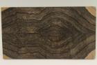 Plaquettes pour la coutellerie, Ziricote, ref:PZI72471