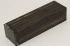 Bloc pour la coutellerie, Eb�ne nervur�e, ref:BEbN72488