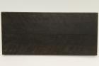 Plaquettes pour la coutellerie, Eb�ne noire ond�e, ref:PEbN72485