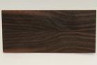 Plaquettes pour la coutellerie, Eb�ne de Macassar, ref:PEbMac72515