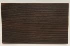 Plaquettes pour la coutellerie, Eb�ne de Macassar, ref:PEbMac72518
