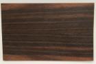 Plaquettes pour la coutellerie, Eb�ne de Macassar, ref:PEbMac72519