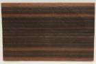 Plaquettes pour la coutellerie, Eb�ne de Macassar, ref:PEbMac72520