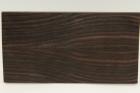 Plaquettes pour la coutellerie, Eb�ne de Macassar, ref:PEbMac72521