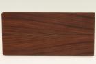Plaquettes pour la coutellerie, Palissandre de Santos, ref:PPalDS72545