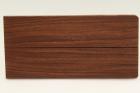 Plaquettes pour la coutellerie, Palissandre de Santos, ref:PPalDS72547