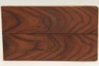 Plaquettes pour la coutellerie, Palissandre de Santos, ref:PPalDS72548