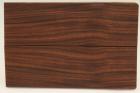 Plaquettes pour la coutellerie, Palissandre de Santos, ref:PPalDS72551
