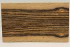 Plaquettes pour la coutellerie, Bocote des montagnes, ref:PBoc72583