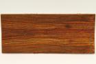 Plaquettes, Cocobolo (D. retusa Cites FR-1609100024-1 du 22/07/2016), ref:PCoco72571