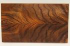 Plaquettes, Cocobolo (D. retusa Cites FR-1609100024-1 du 22/07/2016), ref:PCoco72574