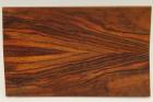 Plaquettes, Cocobolo (D. retusa Cites FR-1609100024-1 du 22/07/2016), ref:PCoco72575
