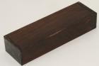 Bloc pour la coutellerie, Palissandre de Bahia, ref:BPalB72639