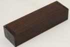 Bloc pour la coutellerie, Palissandre de Bahia, ref:BPalB72642